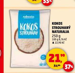 KOKOS STROUHAN