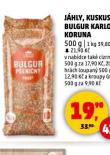 BULGUR