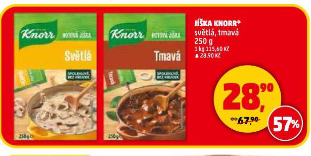 J͊KA KNORR