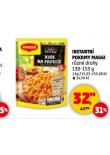 MAGGI INSTANTN POKRMY