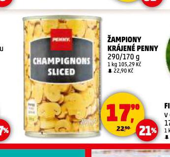 AMPIONY KRJEN