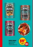 FAZOLE HEINZ