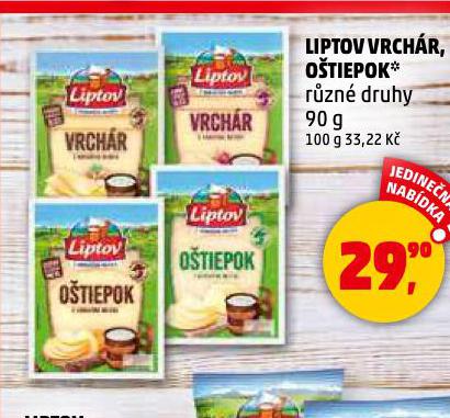 LIPTOV VRCHR