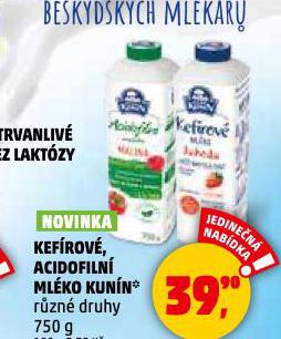 KUNN ACIDOFILN MLKO