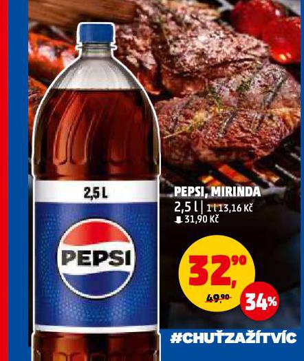 PEPSI