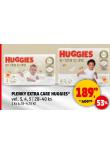 HUGGIES DTSK PLENKY