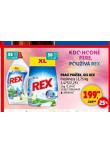 REX PRAC PROSTEDEK
