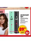TAFT LAK NA VLASY