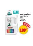 JELEN PRAC GEL