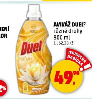 AVIV DUEL