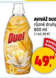 AVIV DUEL
