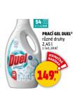 PRAC GEL DUEL