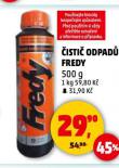 FREDY ISTI ODPAD