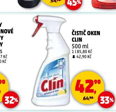 CLIN ISTI OKEN