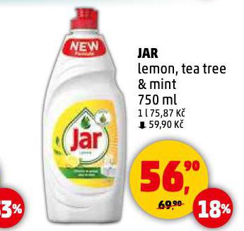 JAR PROSTEDEK NA MYT NDOB