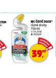 DUCK WC ISTI