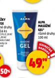ALPA MASN GEL
