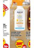 ASTRID SUN RODINN MLKO NA OPALOVN