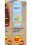 ASTRID SUN HYDRATAN MLKO NA OPALOVN