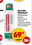 DEO SPREJ BOROTALCO