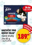 FELIX KAPSIKY PRO KOKY