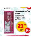LOUISA TYINKY PRO KOKY