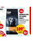 BODIE SELECT GRANULE PRO PSY