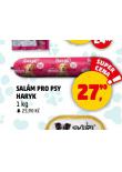 HARYK SALM PRO PSY