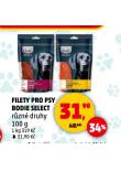 BODIE SELECT FILETY PRO PSY