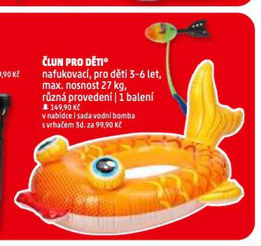 LUN PRO DTI