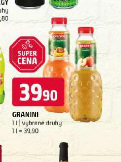 GRANINI