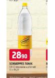 SCHWEPPES TONIK