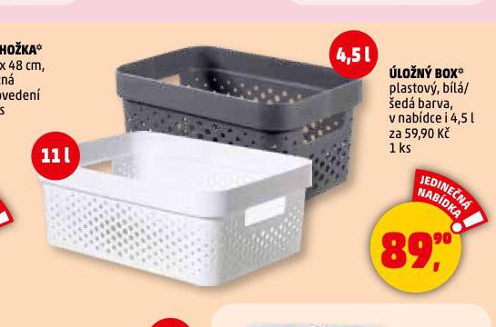 LON BOX