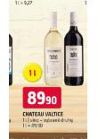 CHATEAU VALTICE