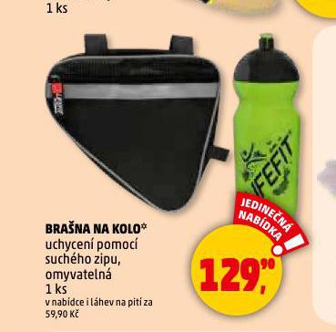 BRANA NA KOLO