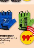 CYKLORUKAVICE