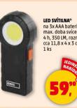 LED SVTILNA