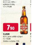 PIVO KLASIK
