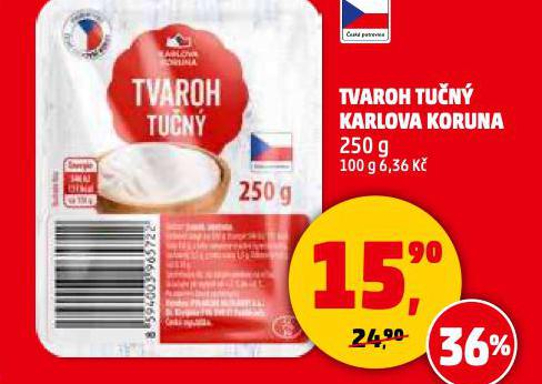 TVAROH TUN