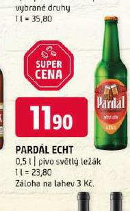 PARDL ECHT