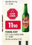 PARDL ECHT