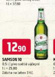 PIVO SAMSON 10