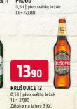 PIVO KRUOVICE 12 KRLOVSK LEK