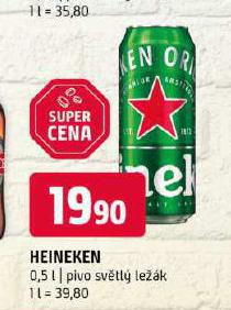 HEINEKEN