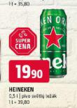 HEINEKEN