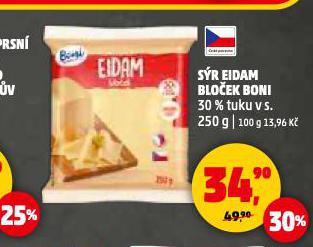 SR EIDAM