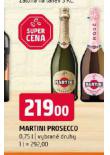 MARTINI PROSECCO