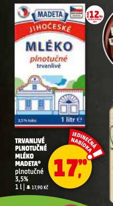 TRVANLIV MLKO
