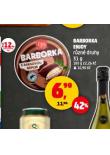 BARBORKA