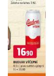BUDVAR VEPN